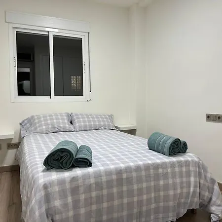 Acogedor Apartamento En Javea. Exterior photo