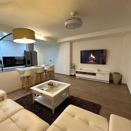 Acogedor Apartamento En Javea. Exterior photo
