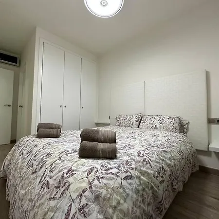 Acogedor Apartamento En Javea. Exterior photo