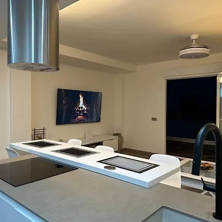 Acogedor Apartamento En Javea. Exterior photo