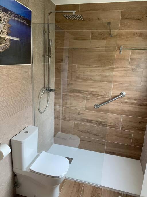 Acogedor En Javea. Apartment Javea